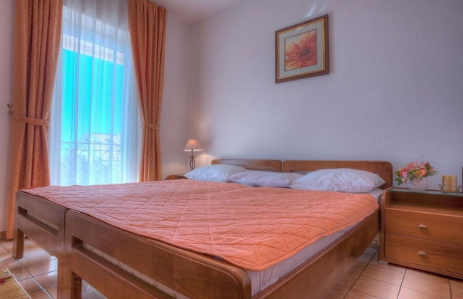 Apartments Vuksic - Foto 31