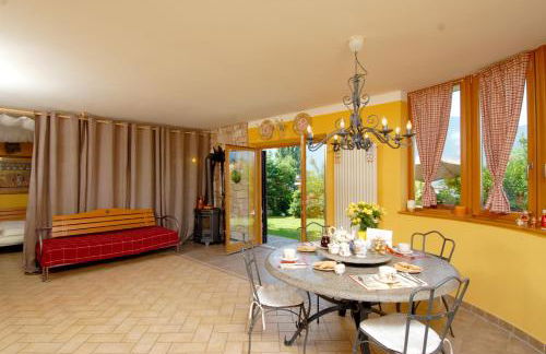 A&B Le Terrazze del Sale' - Apartments - Foto 16