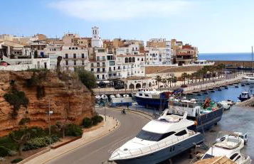 Can Trafalgar - Casita en pueblo marinero - Foto 9