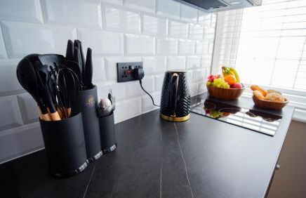 Apart Hotel Rugby -Self Check In- - Foto 55