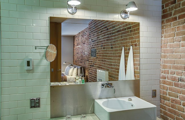 Hotel Gault - Foto 45