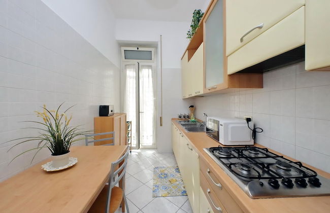 Two Bedrooms Cimabue Apartment - Foto 17