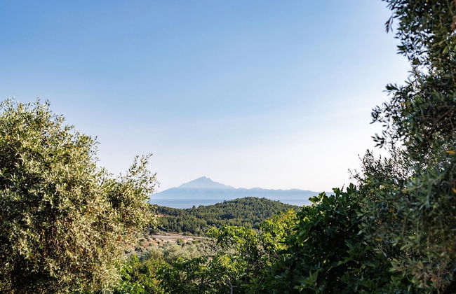 Deluxe Apartment - Foto 18