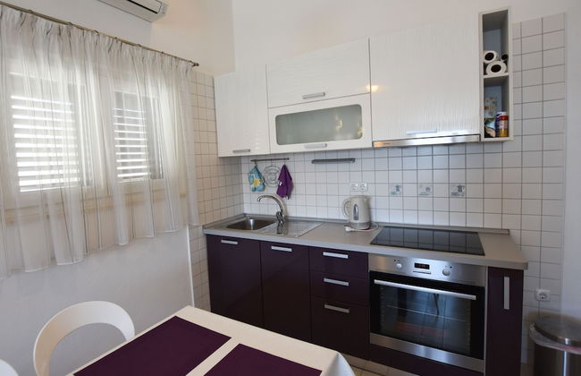 Apartment Bene - Foto 11