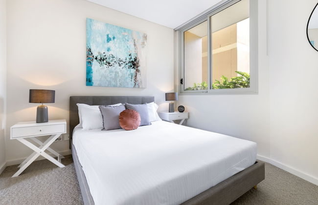 The Calibre Apartments by Urban Rest - Foto 5