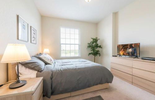 Central Elegance-spacious Beautifully Decor Condo - Foto 34