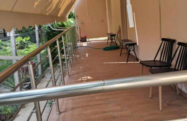 Ruby's Apartments Platamonas - Foto 27