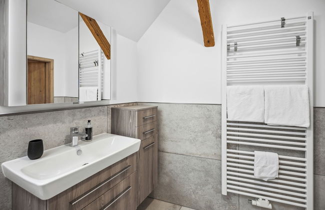 Apartmentferienhaus Schlag - Foto 42