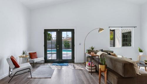 Desert Green Serenity - Foto 4