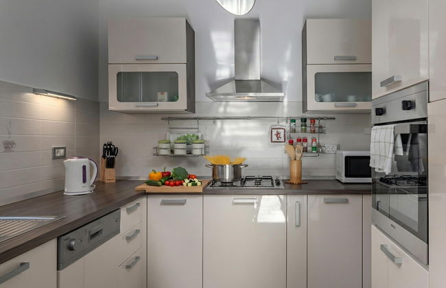 Villa Filleona - Foto 42