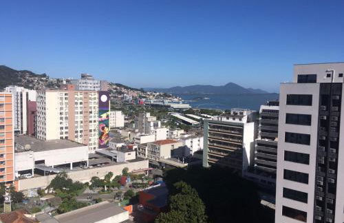 Apto climatizado -garagem - Photo 11