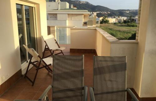 Anacasa Ático El Manantial AP2109 - Foto 37