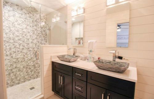 Chic 3 BR Private Pool Home in Lehigh Acres - Foto 21