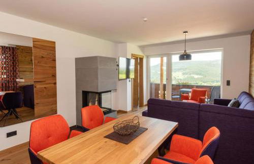 Wellness Ferienwohnungen Zellertalblick - Foto 24