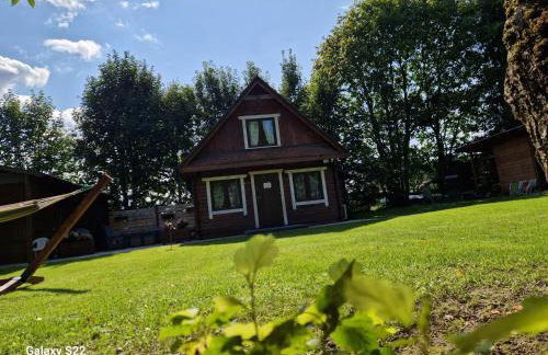 Dom w Zaciszu Drzew Szkotowo - Foto 1