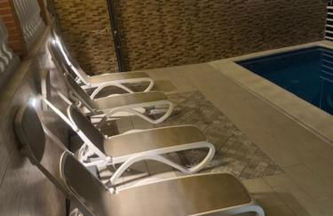 Villa del Sol - Photo 29