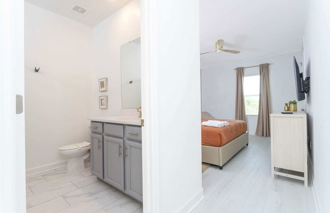 Gorgeous 8B 7BA Melbournbeach w Pool Dock Beach - Foto 38