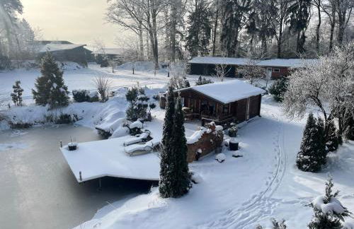 Ferienwohnung Dreyershof Land & Ruhe - Foto 25