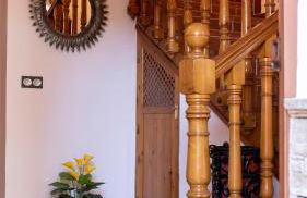 Acogedor Dúplex Albaicín con Wifi 5G y Parking gratuito, cerca del Mirador San Nicolás - Foto 25