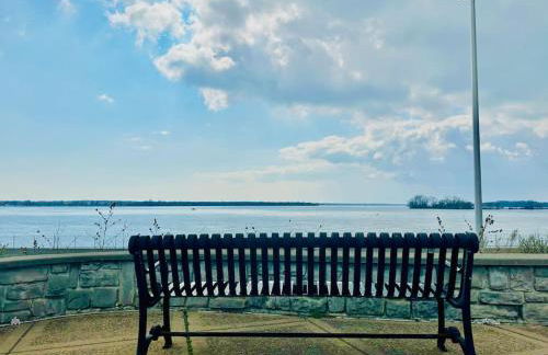 5 bedroom House King Beds 1 Bath 20 Min to Falls - Foto 23