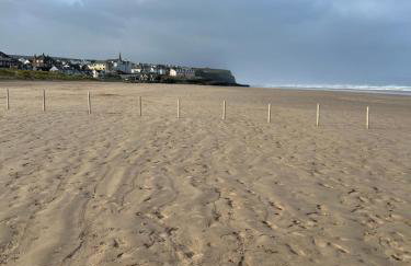 Castleshaw Holiday Home - Foto 54