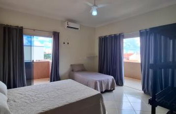 SOBRADO - ótimo custo beneficio - 3 quartos com ar - Photo 1