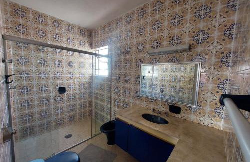 Casa José e Maria no Centro de Socorro - Foto 11