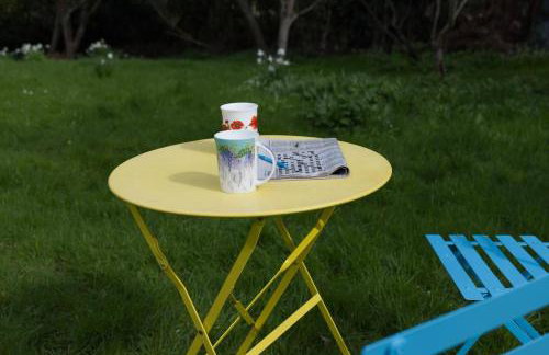 Cottage - Sleeps 2 - Garden - Parking - Foto 18