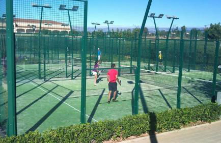 Fantástico Chalet Adosado de lujo "Un Salto al Paraíso" - Foto 37