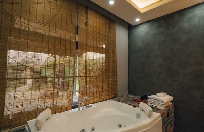 Naturel Stone Villalari - Foto 50