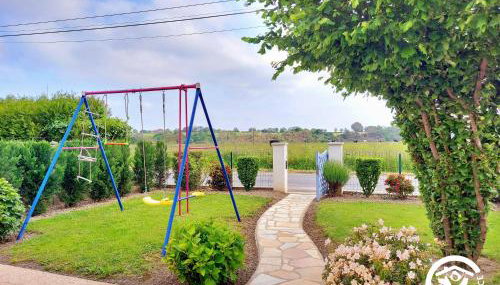 Gite du Cheran - Photo 3