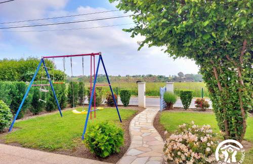 Gite du Cheran - Photo 3