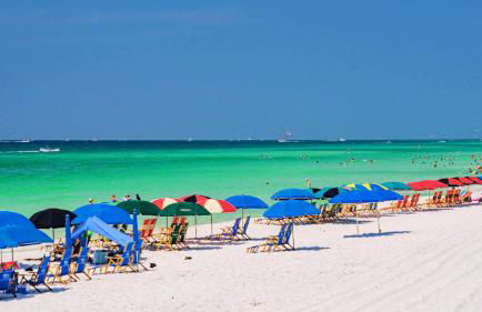 Beachfront Bliss at Shoreline Towers - Foto 9