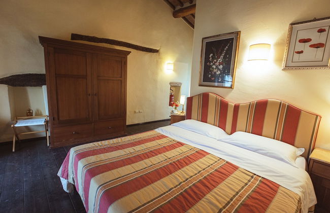 Podere Spedalone - Photo 46