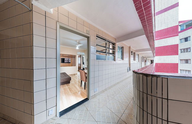 Apartamento familiar - Foto 15