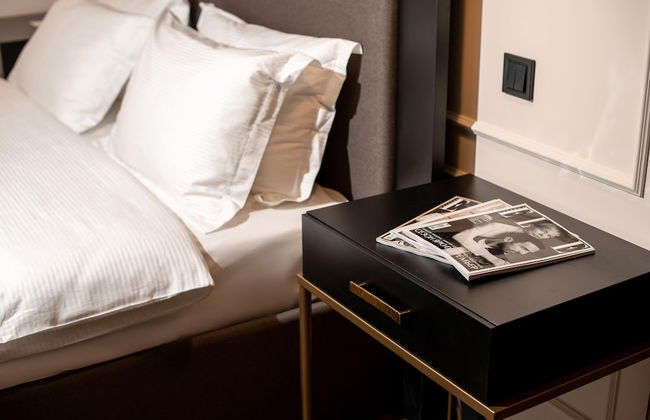 De Paris Apartments - Foto 5