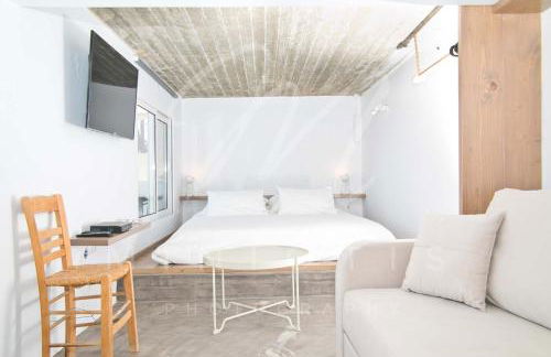 Blue Dawn Kalymnos - Foto 118