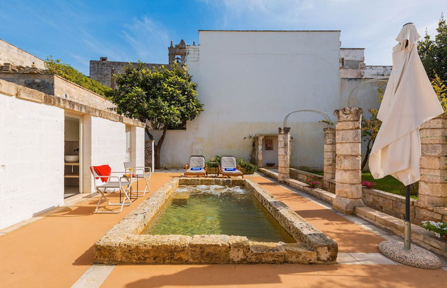 2320 Villa Ilse by Perle di Puglia - Foto 32