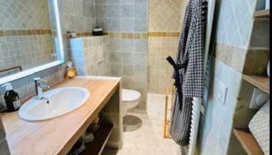 Appartement cosy au cœur de Montchat- tout confort - Foto 4