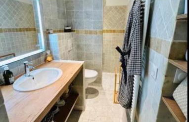 Appartement cosy au cœur de Montchat- tout confort - Foto 4