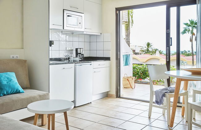 Grupotel Las Pitas - Foto 11