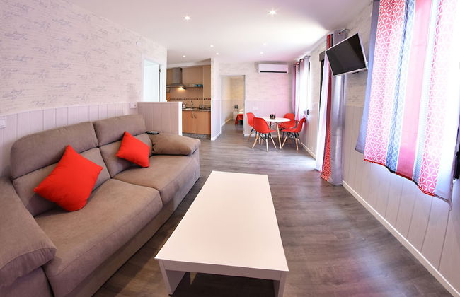 Zenbeach 2A playa Carihuela - Foto 5