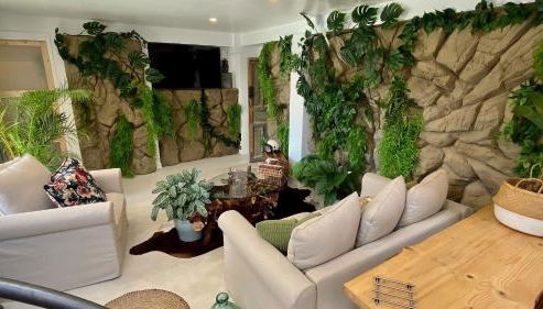 Tropical Lodge SPA Narbonne - Foto 3