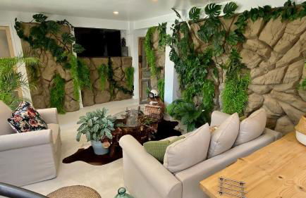 Tropical Lodge SPA Narbonne - Foto 3