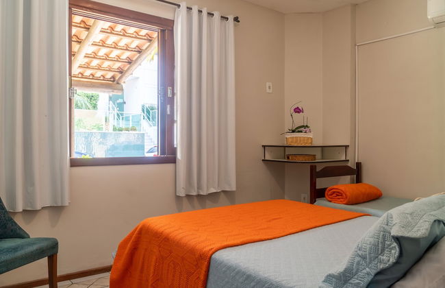 Pousada Residencial dos Corais - Foto 1