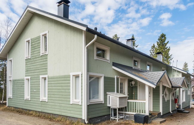 Ilvesportti 9 a 1 - Foto 1