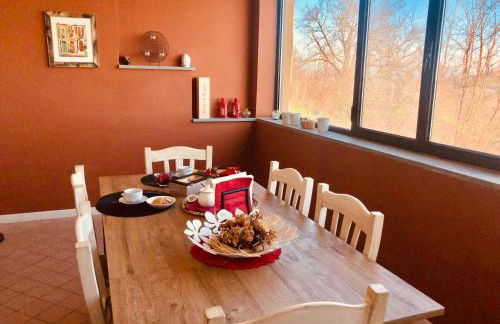 Villetta rosso Rubino - Foto 9