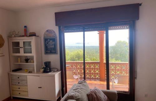 Montagne vue panoramique sur mer - Foto 20