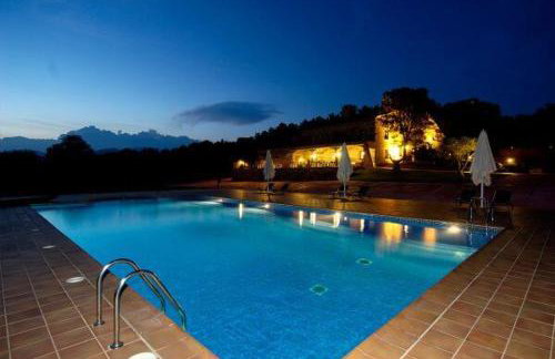 Spacious Villa in Sant Gregori with Private Pool - Photo 1