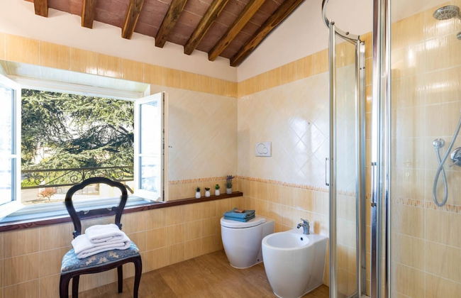 Villa Luigina 8 in Capannori - Foto 20